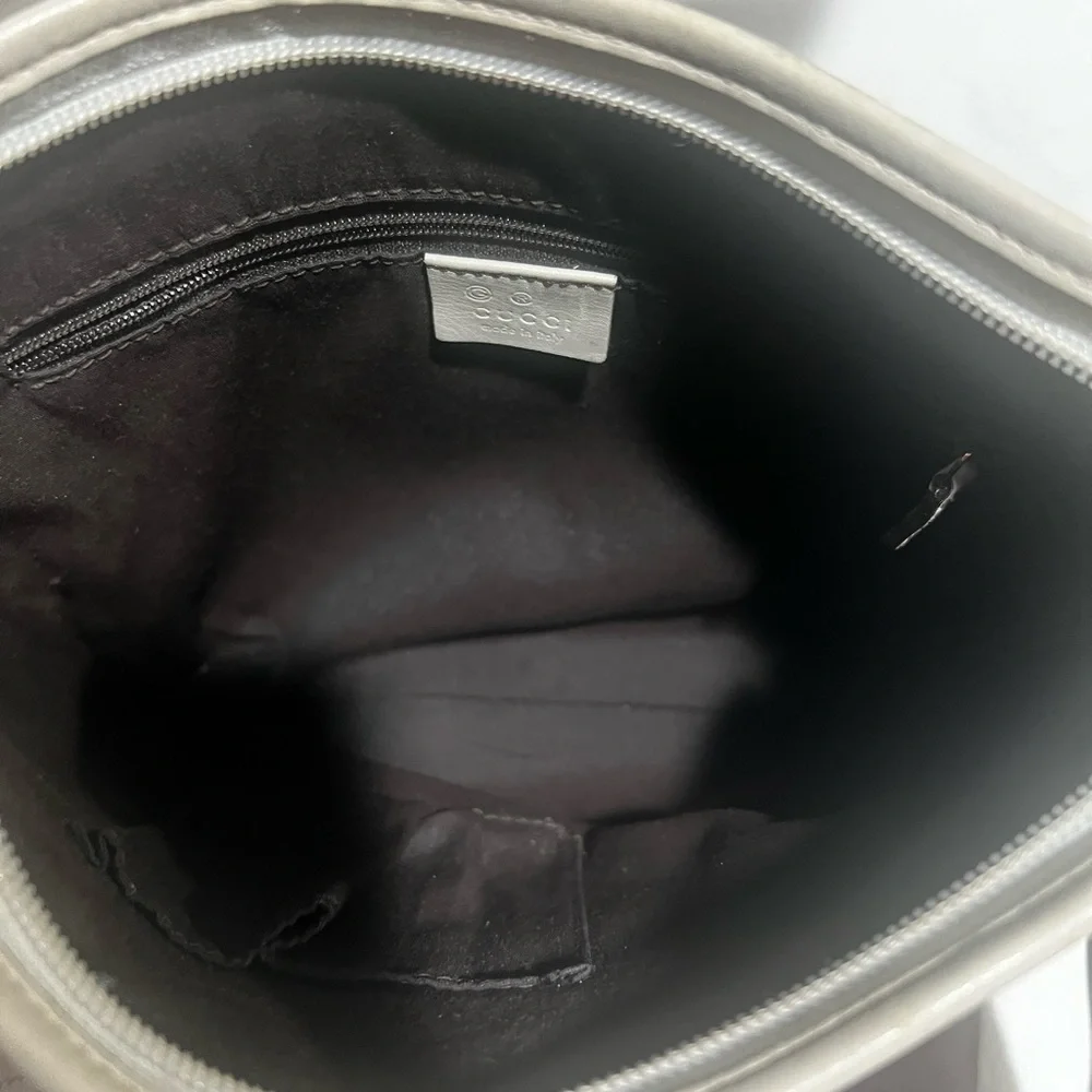 Gucci crossbody bag - Picture 3 of 5